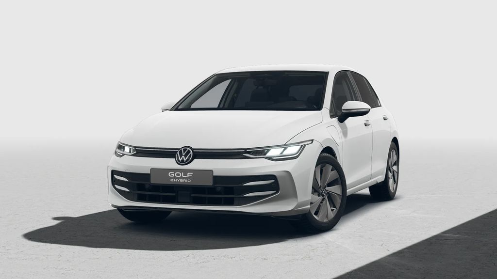 Volkswagen Golf Volkswagen Golf Rabbit 1.5 eHybrid 6-Gang-DSG 150 kW (204 PS)