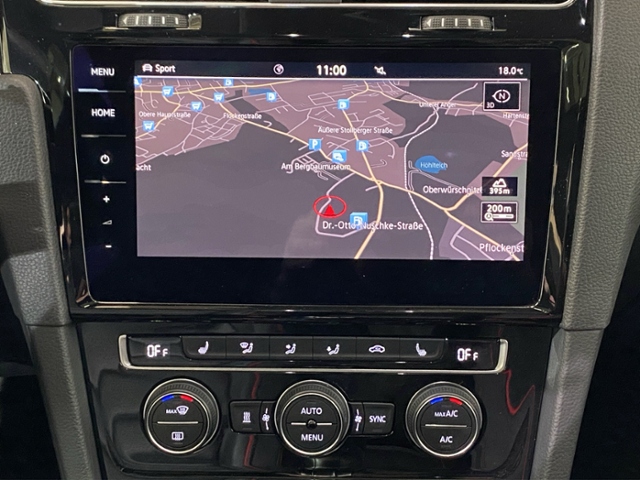 Auto Abo Foto Nummer 20 von 24