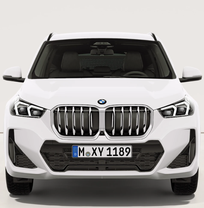 Auto Abo Foto Nummer 5 von 15