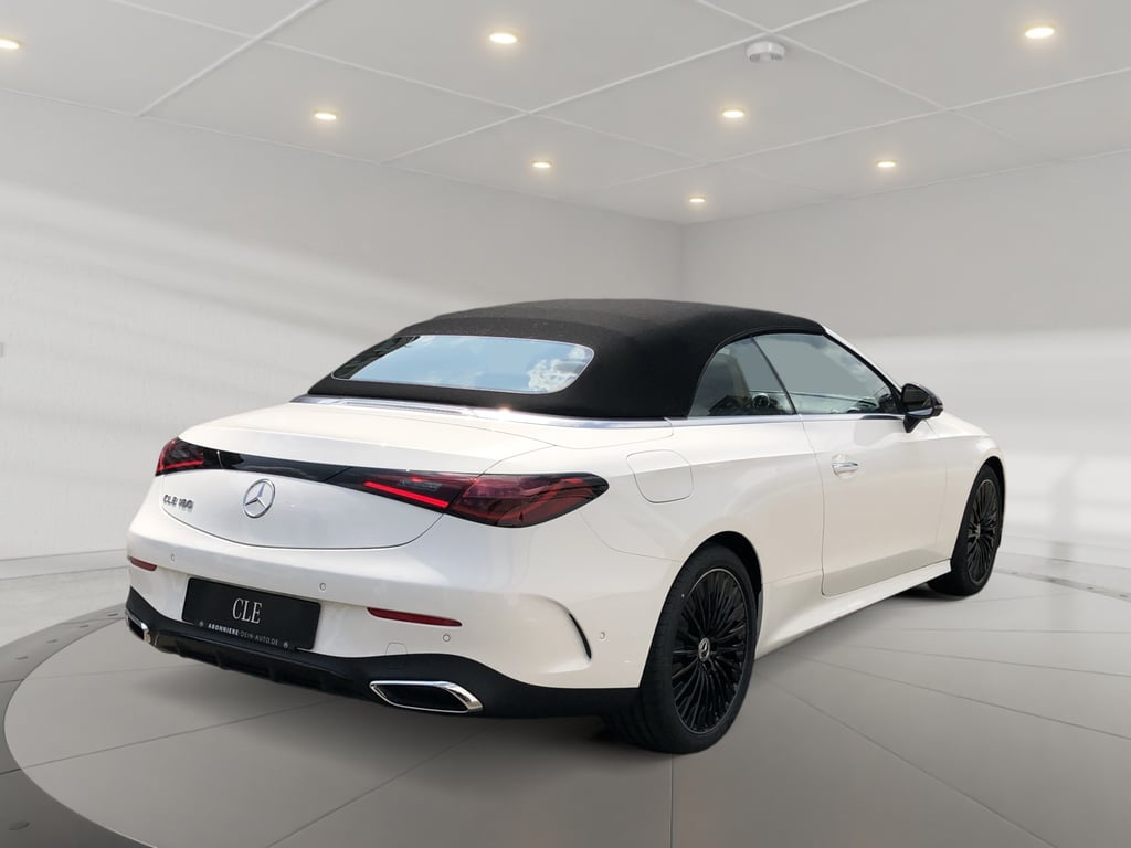 Auto Abo Foto Nummer 2 von 20