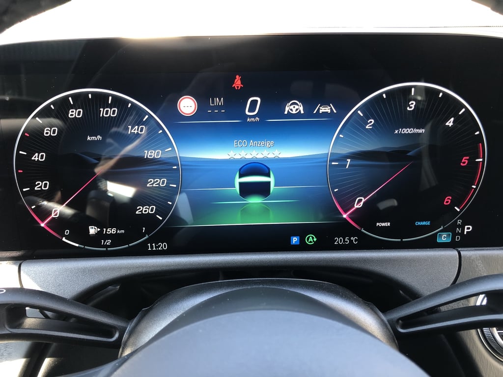 Auto Abo Foto Nummer 9 von 20