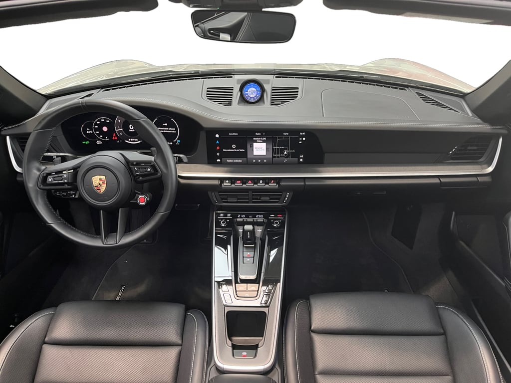 Auto Abo Foto Nummer 4 von 20