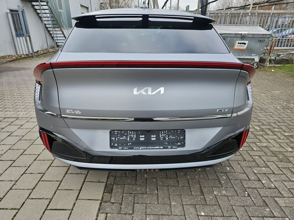 Auto Abo Foto Nummer 5 von 5