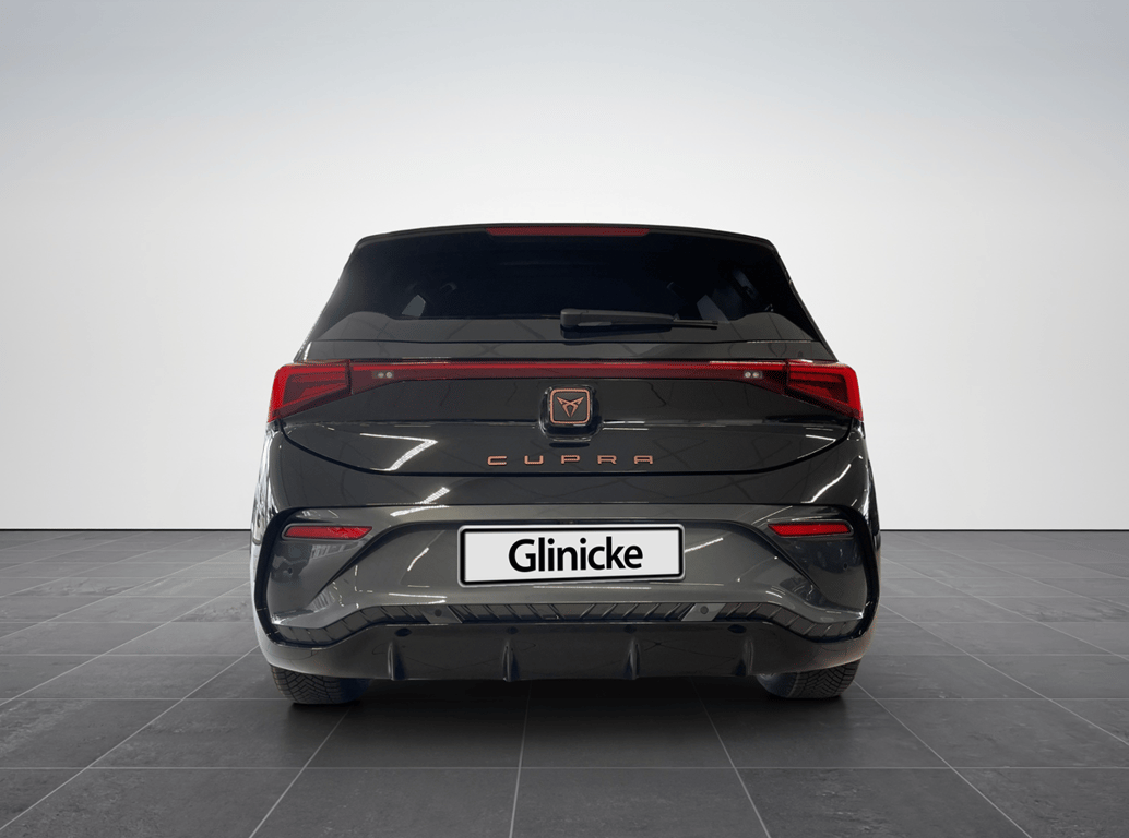 Auto Abo Foto Nummer 5 von 16