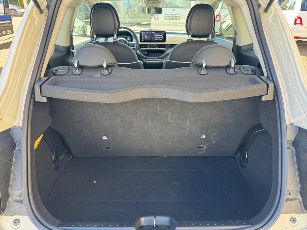Auto Abo Foto Nummer 18 von 18