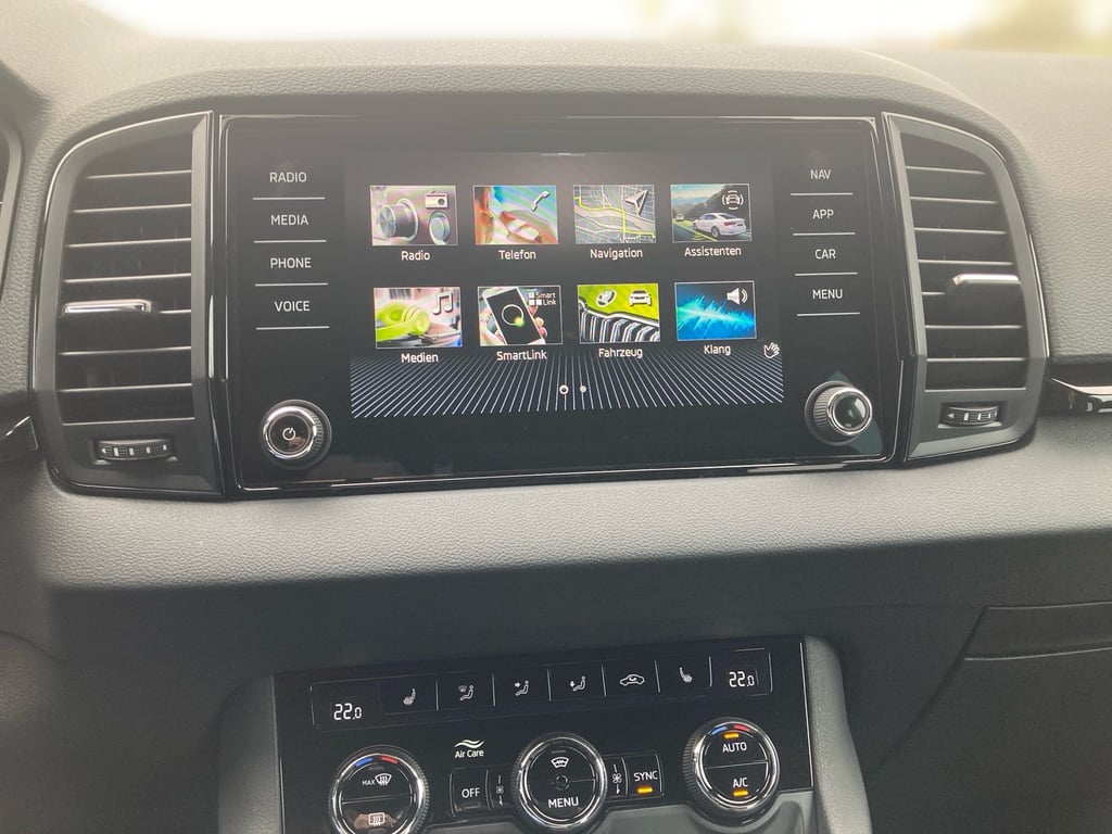 Auto Abo Foto Nummer 10 von 20