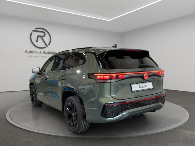 Auto Abo Foto Nummer 17 von 30