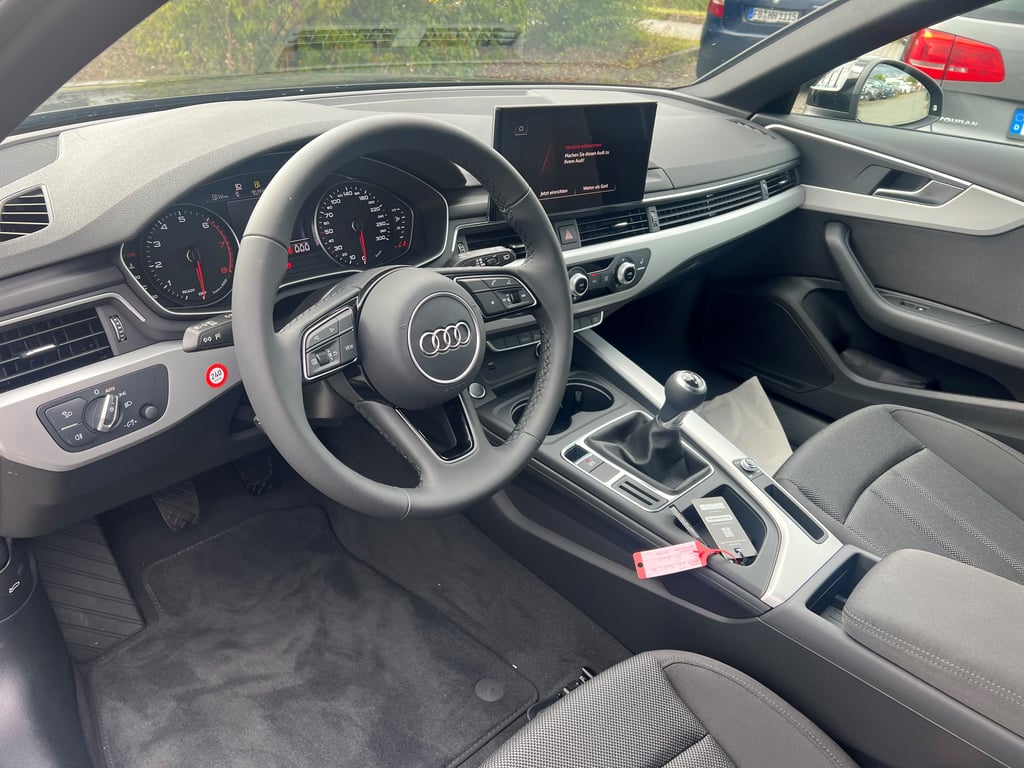 Auto Abo Foto Nummer 5 von 9