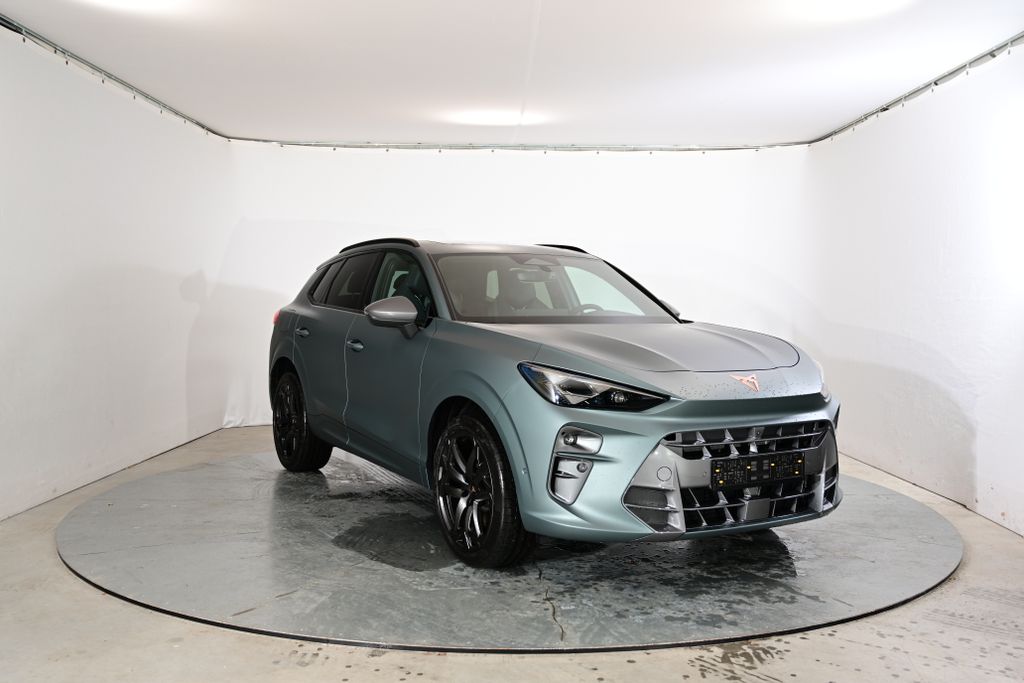 Auto Abo Foto Nummer 7 von 12