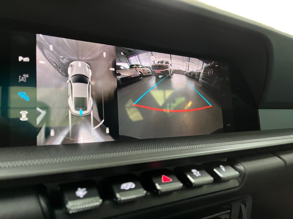 Auto Abo Foto Nummer 5 von 20