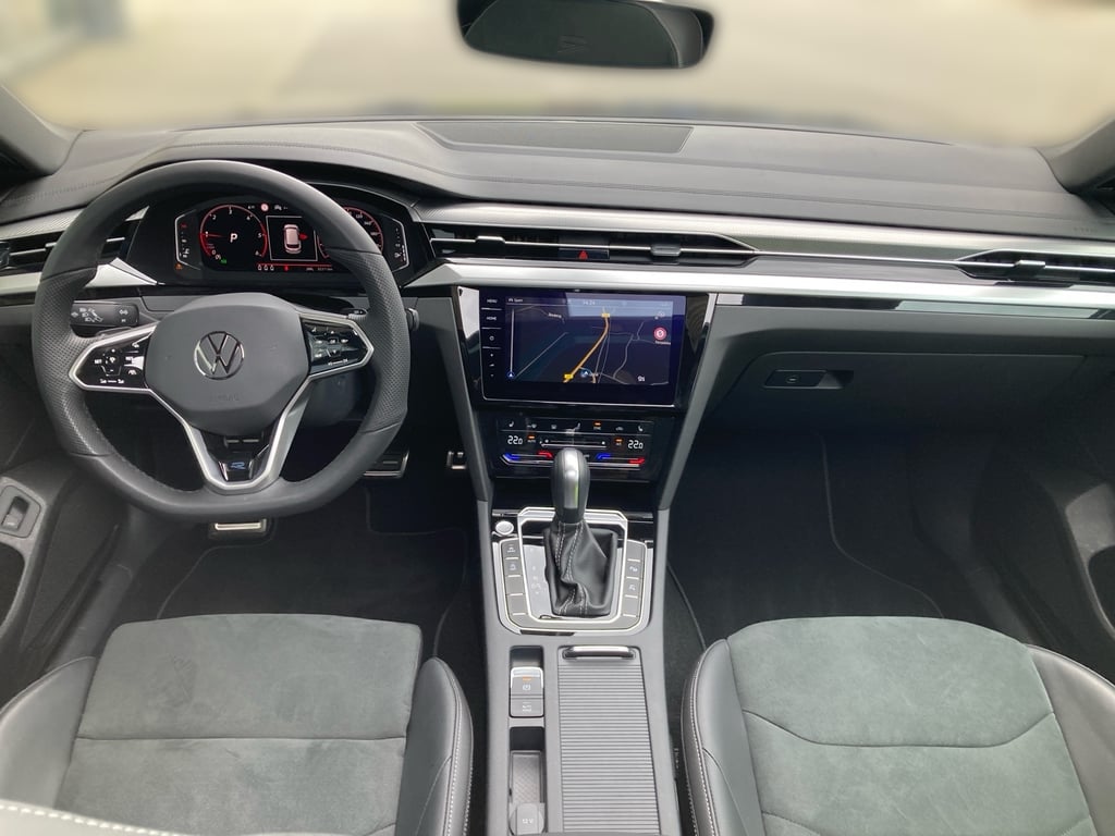 Auto Abo Foto Nummer 7 von 12