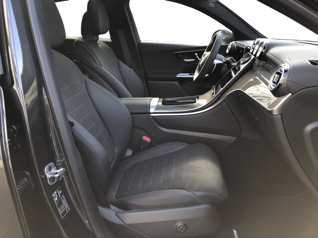 Auto Abo Foto Nummer 3 von 20