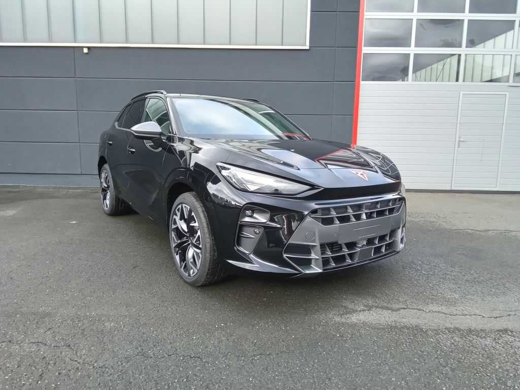 Auto Abo Foto Nummer 1 von 8