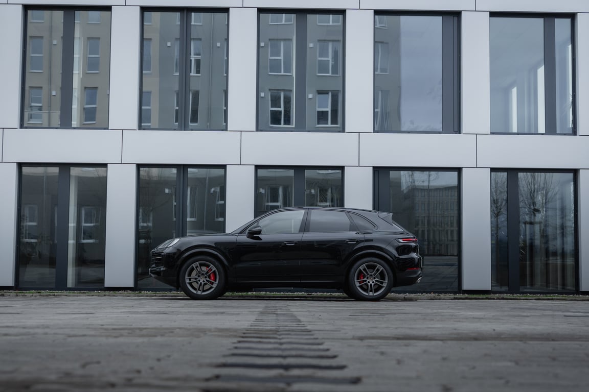 Auto Abo Foto Nummer 4 von 11