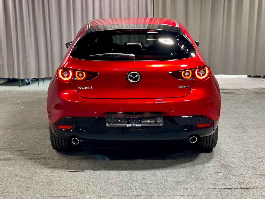 Auto Abo Foto Nummer 7 von 19