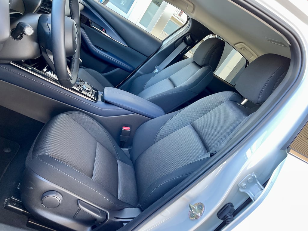 Auto Abo Foto Nummer 15 von 19