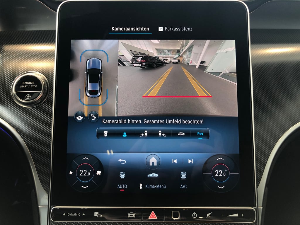 Auto Abo Foto Nummer 6 von 20