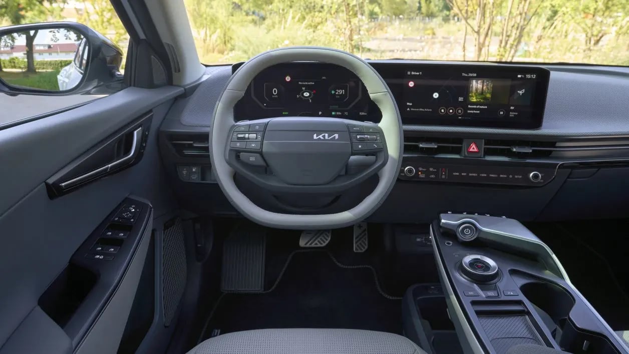 Auto Abo Foto Nummer 2 von 4