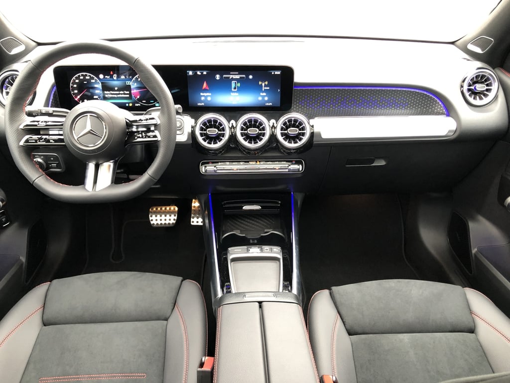 Auto Abo Foto Nummer 4 von 20