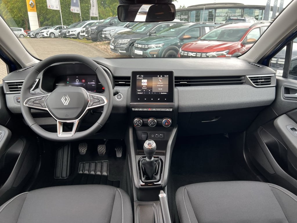 Auto Abo Foto Nummer 15 von 20