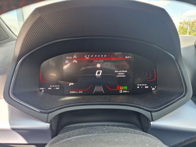 Auto Abo Foto Nummer 4 von 15