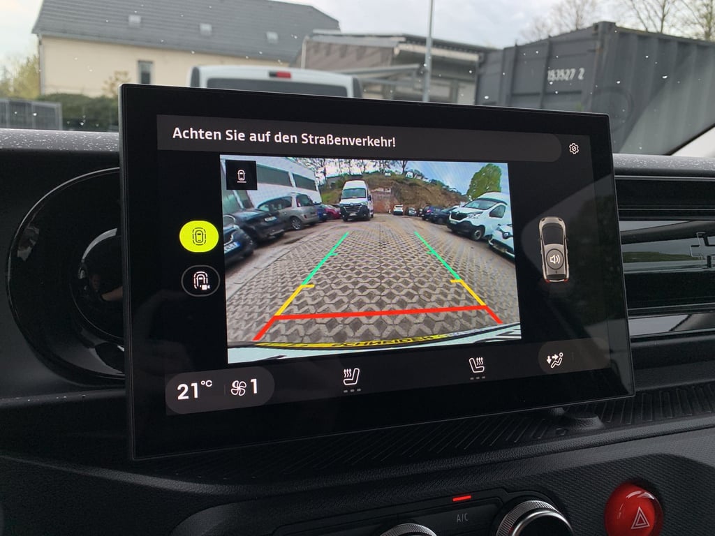 Auto Abo Foto Nummer 15 von 19