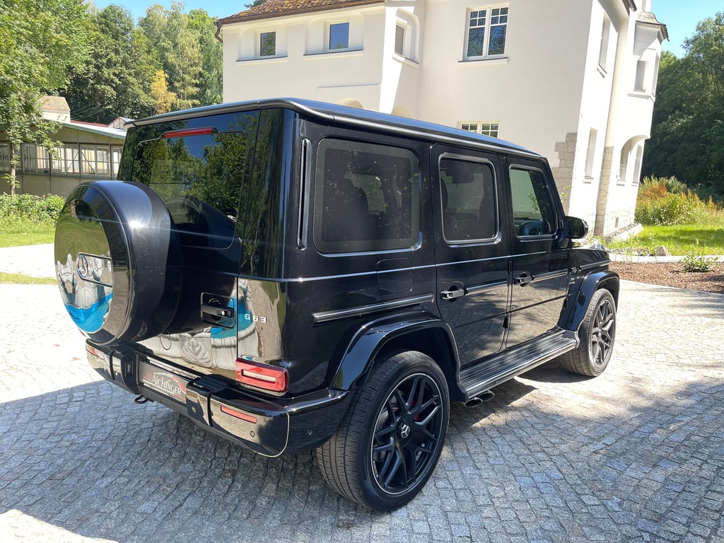 Auto Abo Foto Nummer 5 von 20