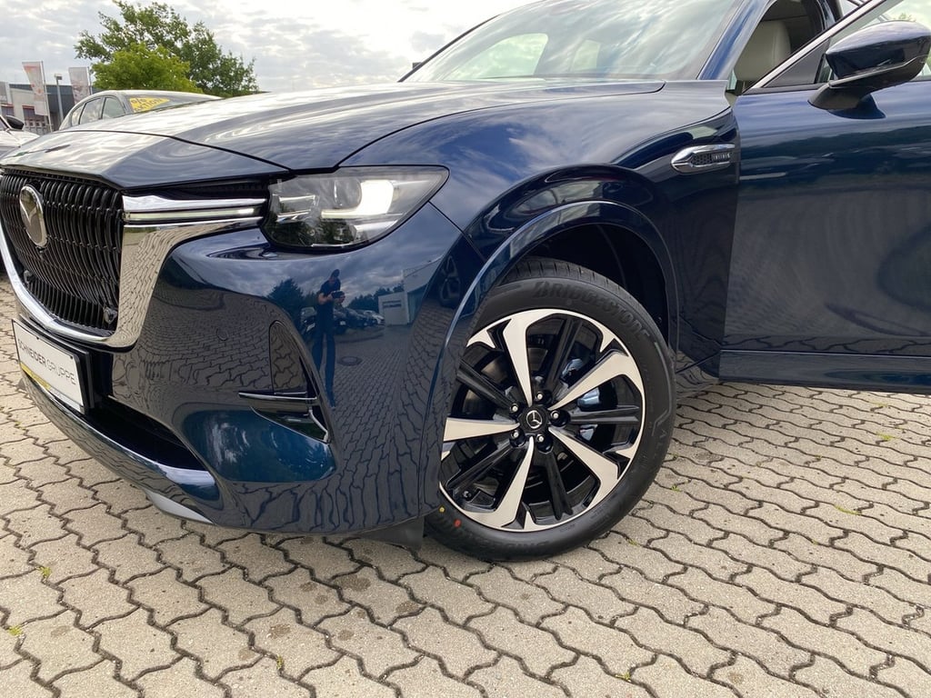 Auto Abo Foto Nummer 14 von 16