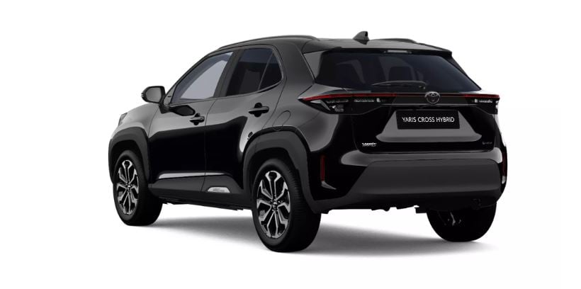 Auto Abo Foto Nummer 3 von 4