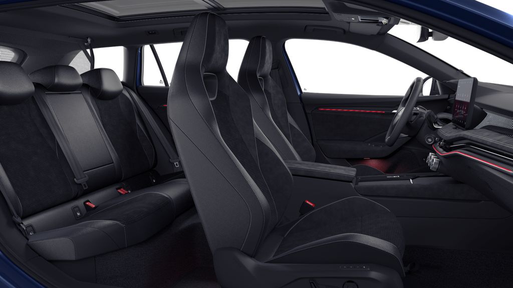 Auto Abo Foto Nummer 5 von 10