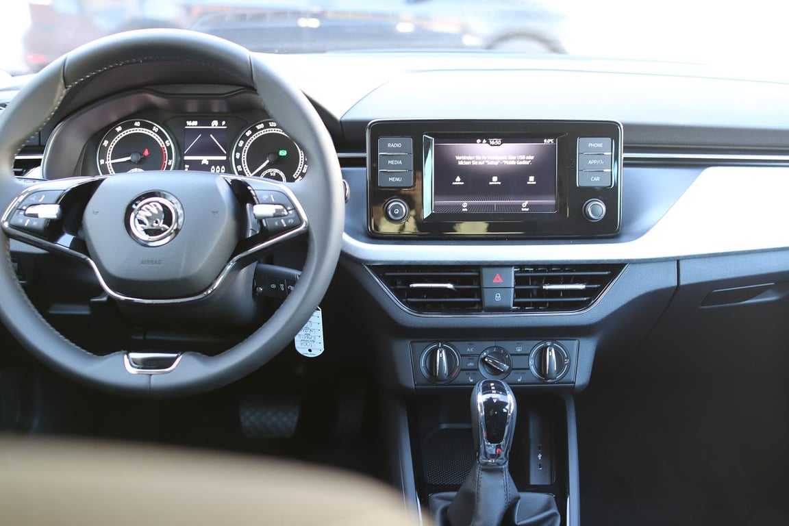 Auto Abo Foto Nummer 10 von 20