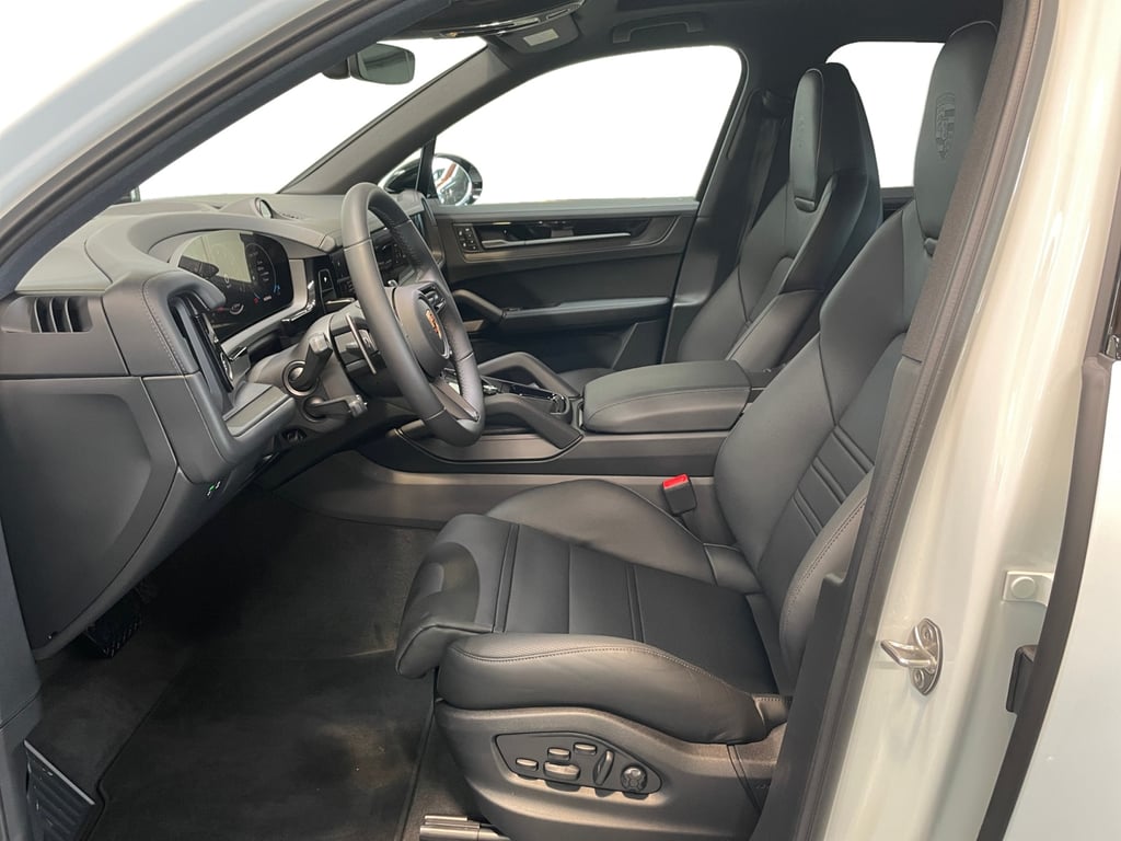 Auto Abo Foto Nummer 5 von 20