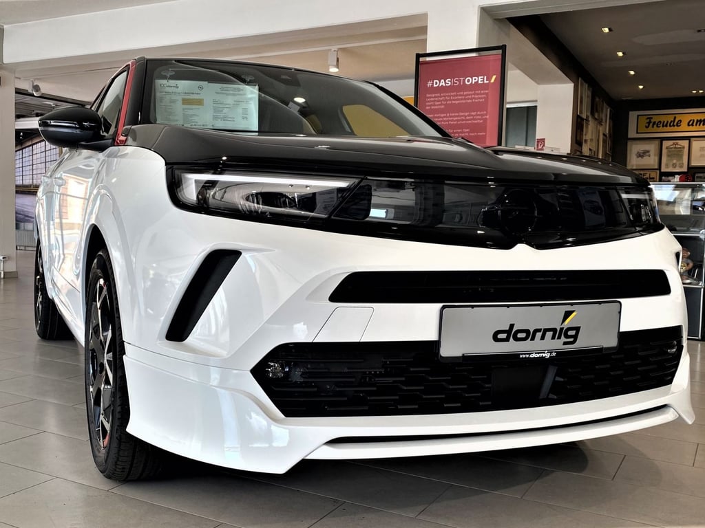 Auto Abo Foto Nummer 4 von 8