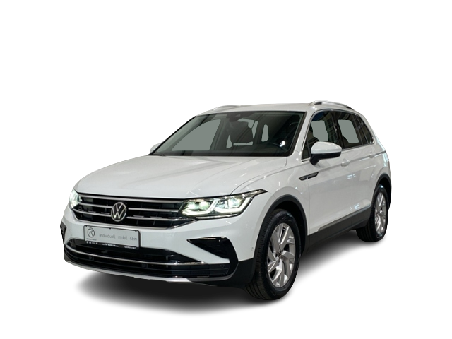 Volkswagen Tiguan 1.5 TSI DSG Elegance / Navi LED