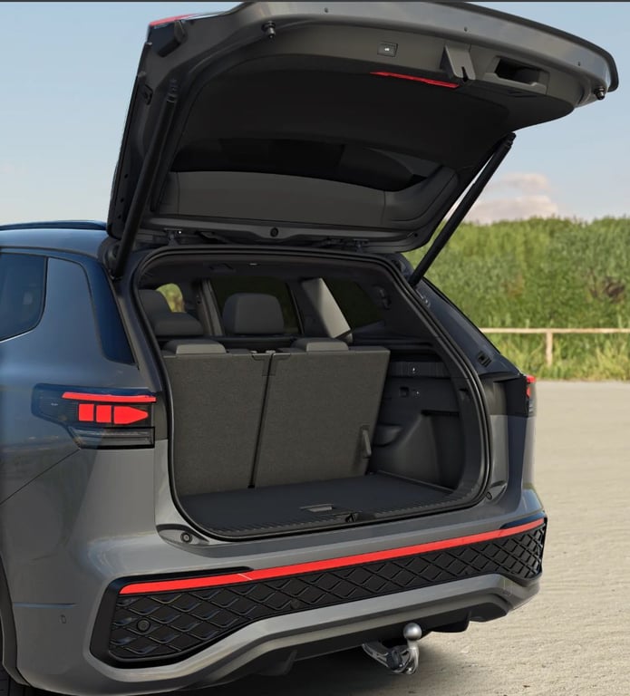 Auto Abo Foto Nummer 4 von 7