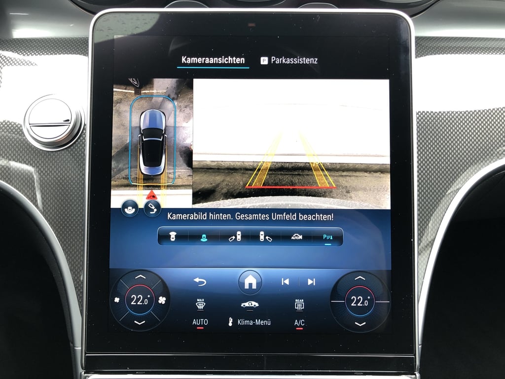 Auto Abo Foto Nummer 6 von 20