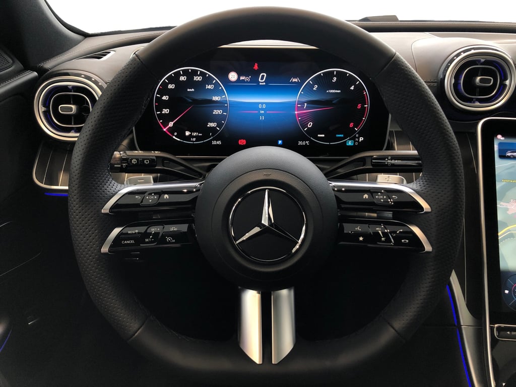 Auto Abo Foto Nummer 4 von 20