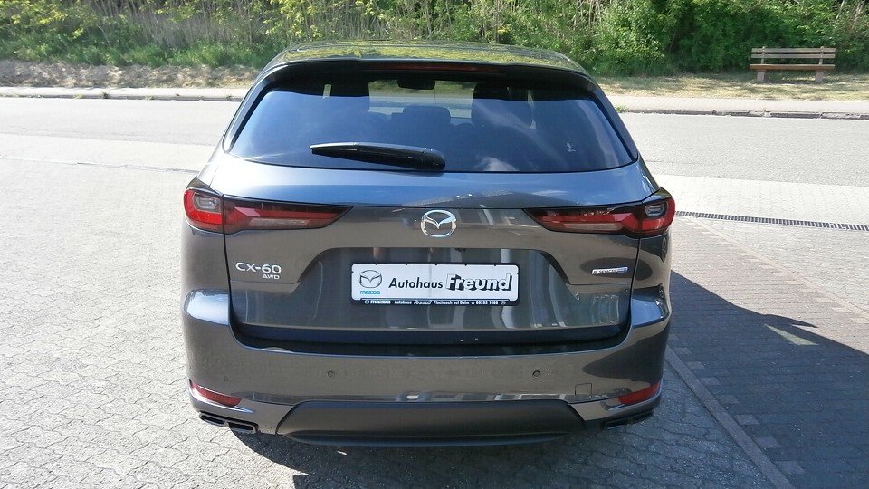 Auto Abo Foto Nummer 2 von 16