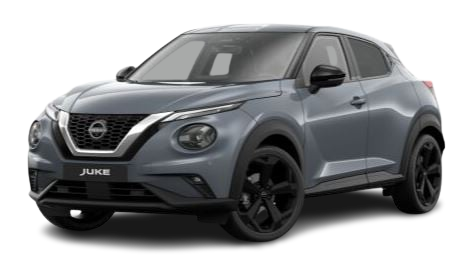 Nissan Juke N-CONNECTA 1.0 DIG-T 7DCT, Winter-Paket Image
