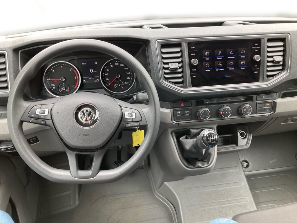 Auto Abo Foto Nummer 8 von 9