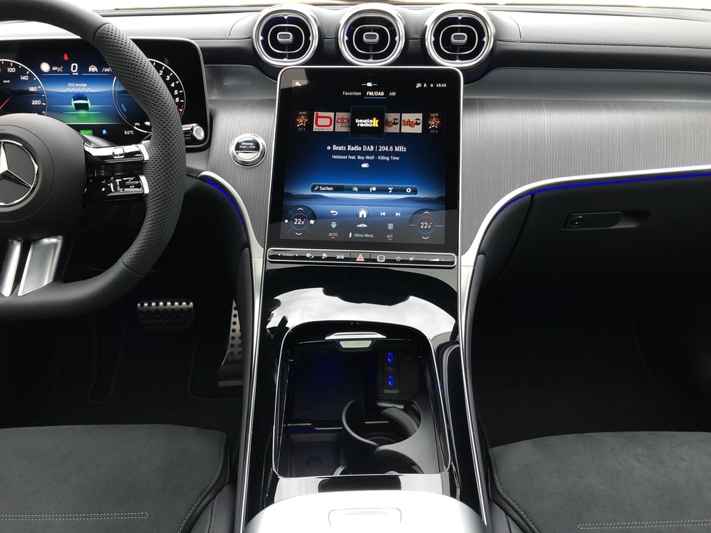 Auto Abo Foto Nummer 14 von 20