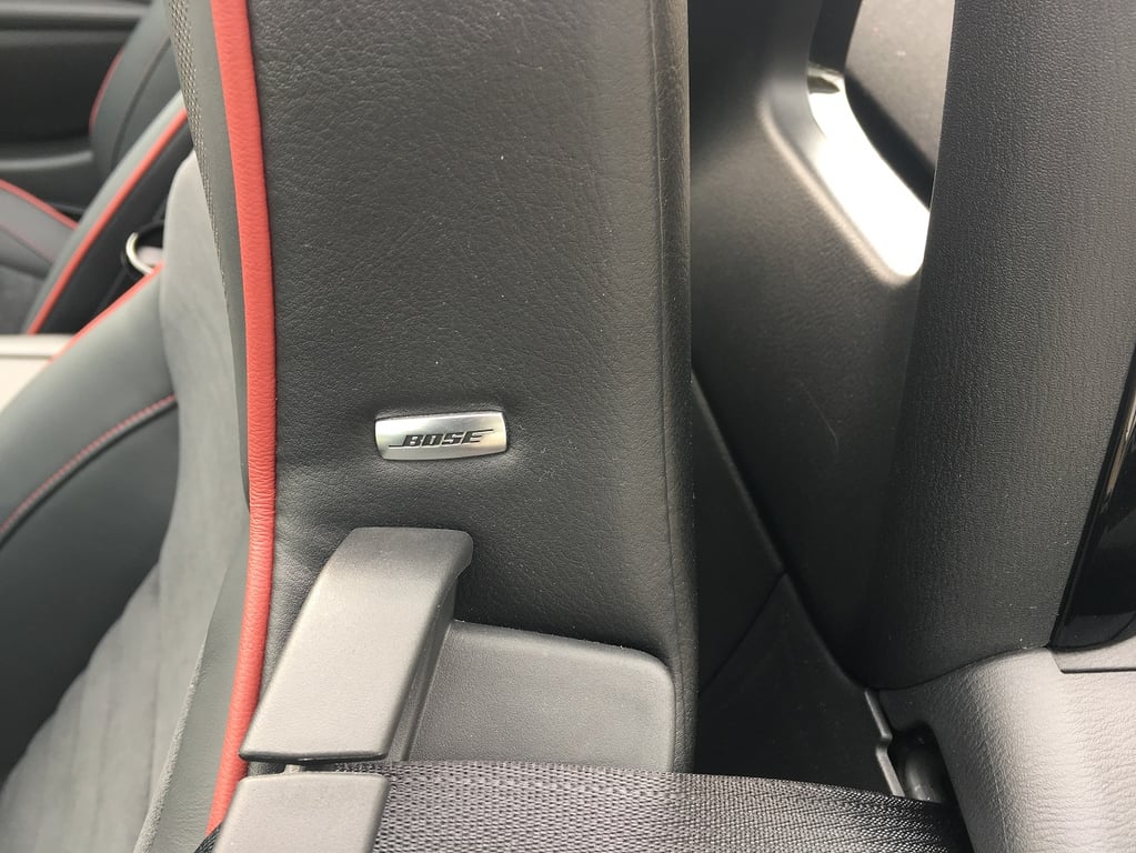 Auto Abo Foto Nummer 9 von 13