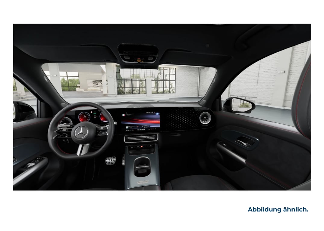 Auto Abo Foto Nummer 4 von 4