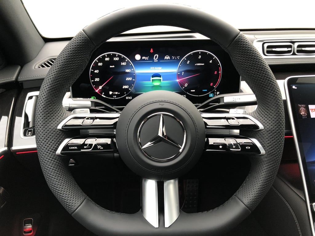 Auto Abo Foto Nummer 13 von 20