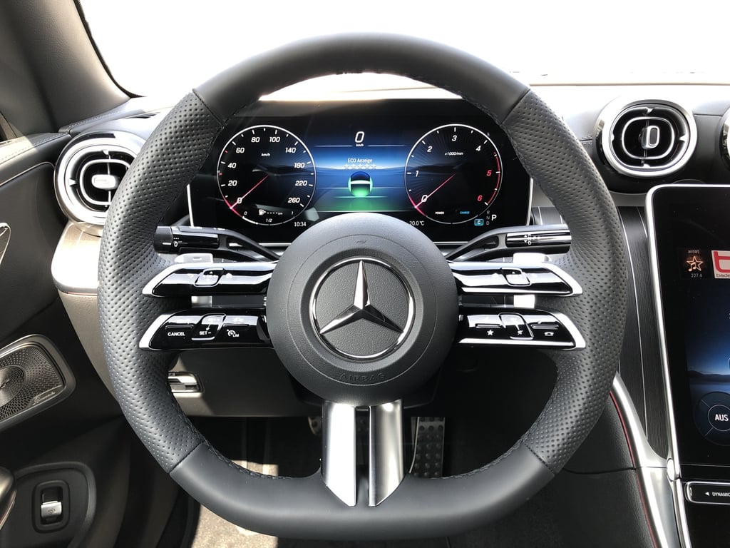 Auto Abo Foto Nummer 10 von 20