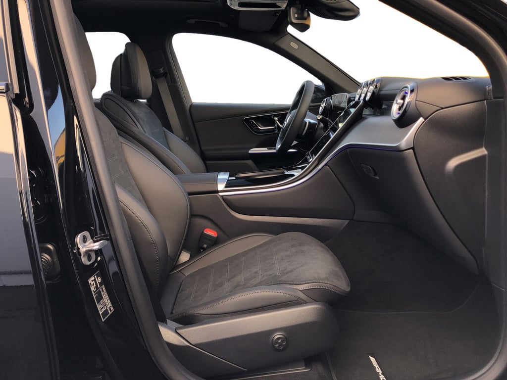 Auto Abo Foto Nummer 3 von 20