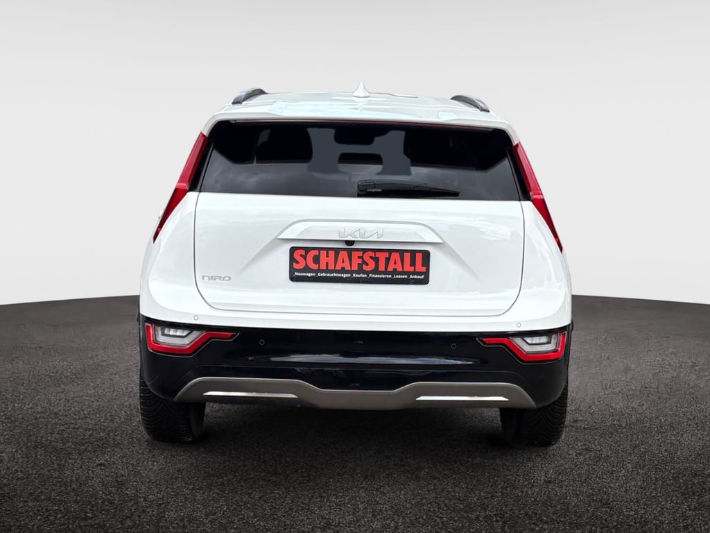 Auto Abo Foto Nummer 11 von 15