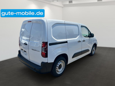 Auto Abo Foto Nummer 4 von 12