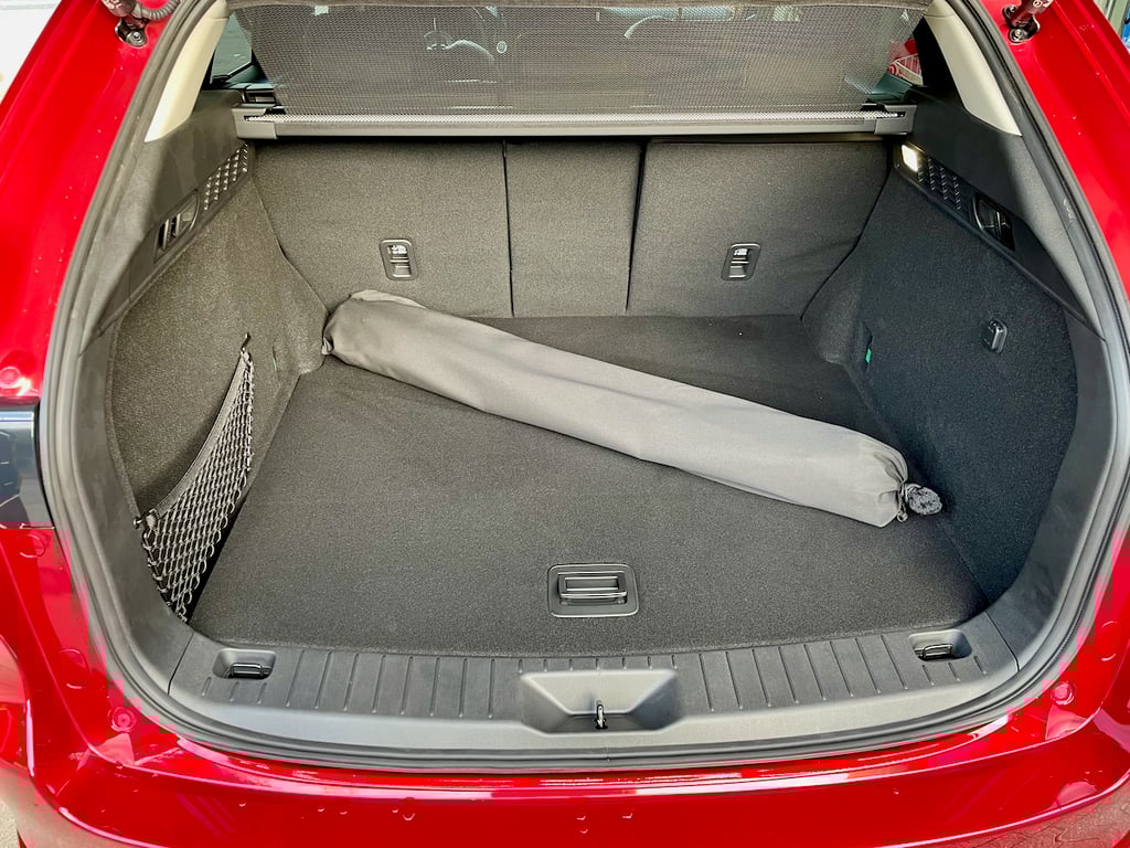 Auto Abo Foto Nummer 10 von 20