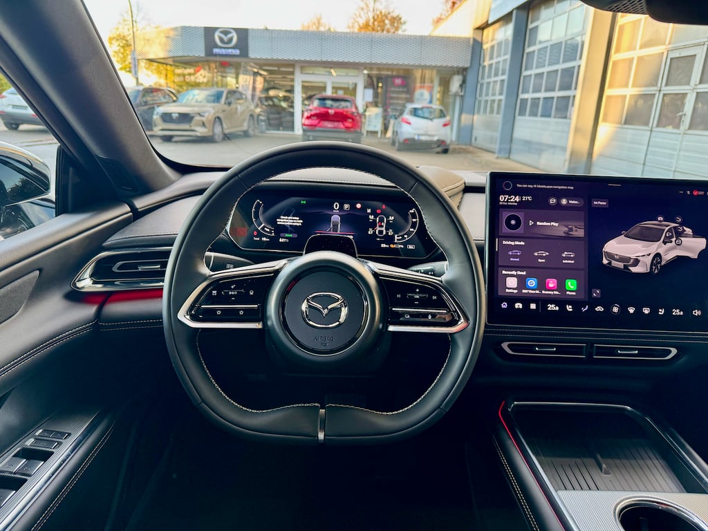 Auto Abo Foto Nummer 9 von 20